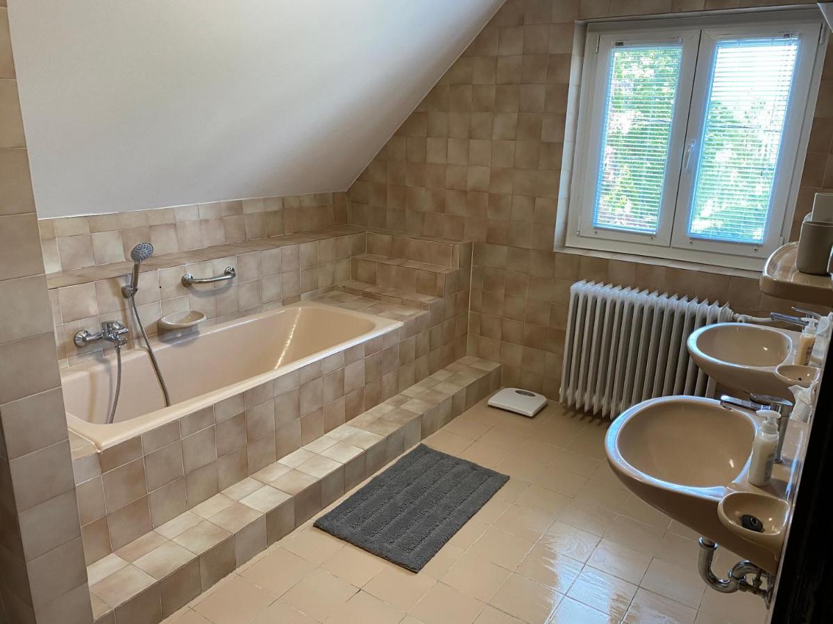 Szomszéd Ház Apartman Keszthely Kültér fotó